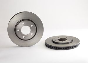 Remschijf 09897711