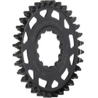Gates sprocket CDX 32T 3X3 Nine hub only O.L.D. Fin Line
