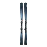 Elan Primetime 44+ FusionX Ski&apos;s + Bindingen