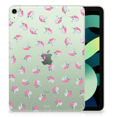 Hippe Hoes voor iPad Air (2020/2022) 10.9 inch Unicorns Hippe Hoes voor iPad Air (2020/2022) 10.9 inch Unicorns