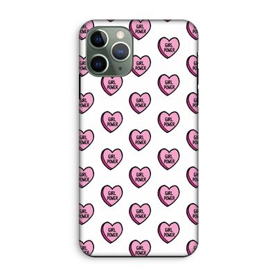 GIRL POWER: iPhone 11 Pro Tough Case