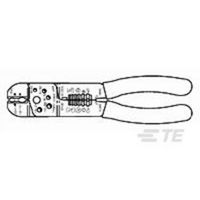 TE Connectivity TE AMP Other Insulated Terminals and Splices 696201-1 - thumbnail