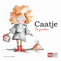 Caatje (Hardback)