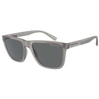 Zonnebril Heren Armani Exchange AX4080SF-832887 ø 57 mm