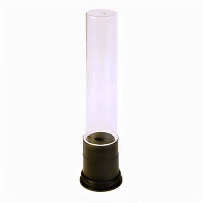 Kwartsglass universeel voor UV-C 36 Watt