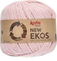 Katia New Ekos 119 Light Pink