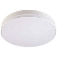 Deko Light Subra, 3000K, Dali 401003 LED-plafondlamp Energielabel: F (A - G) 29 W Wit - thumbnail