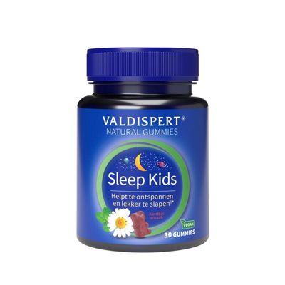 Kids sleep