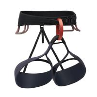 Black diamond Solution Harness Klimsport Heren Carbon L
