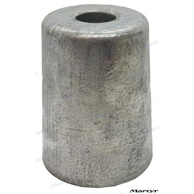 CM542160824 - CASTOLDI ZINK ANODE