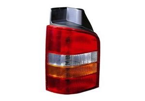 Achterlicht links ACHTERKLEP /Oranje Knipperlicht 5897931