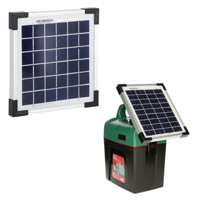 AKO zonnepaneelkit 5 watt