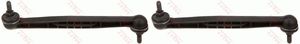 Stabilisatorstang Set SETJTS147x2