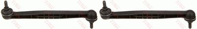 Stabilisatorstang Set SETJTS147x2