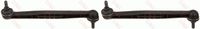 Stabilisatorstang Set SETJTS147x2