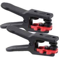 KS Tools 122.1295 ALLinone kabelstopper-tangset Ø 4,75-14mm, verpakking van 2 stuks