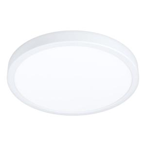 Eglo Witte plafondlamp Fueva 5 Ø 28,5cm - IP44 99265