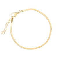 iXXXi Armband Sleek Goud