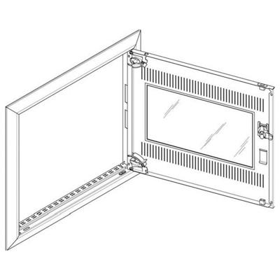 ABN GBRU27TM 1 stuk(s)