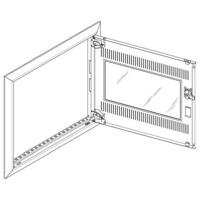 ABN GBRU27TM 1 stuk(s)
