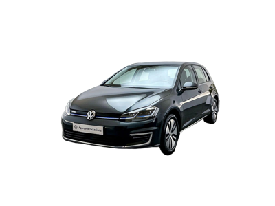 Volkswagen e Golf