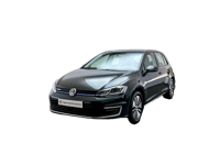 Volkswagen e Golf