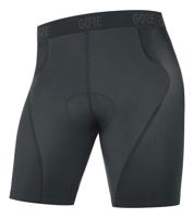 GOREWEAR C5 Liner - Liner Shorts with Pad