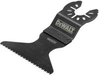 DeWalt Accessoires dt20734-qz | hcs invalzaagblad voor snel zagen | 43 x 66 mm - dt20734-qz