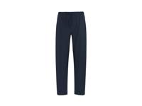 esmara Men Heren pyjamabroek (Marineblauw, XL)