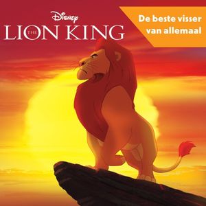 Disney's De Lion King - De beste visser van allemaal