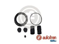 Reparatieset, remklauw D41830