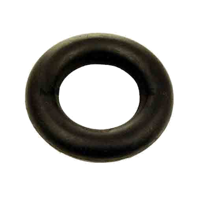 Ophangrubber