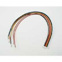 ZCC-BE0406  - Connection cable for Universal Interface BE-04001.0x or BE-06001.0x, ZCC-BE0406