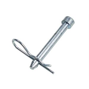 VMB PSU-06 Pen met veer