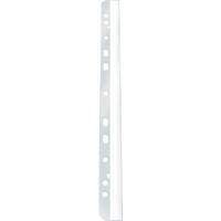 Q-CONNECT hechtstrook, zelfklevend, A4, pak van 50 stuks