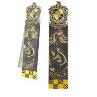 Harry Potter Bookmark Hufflepuff Harry Potter Bookmark Hufflepuff