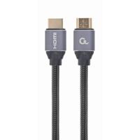 HDMI-Kabel GEMBIRD CCBP-HDMI-5M Grijs 5 m