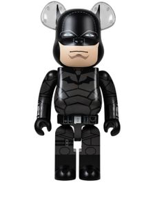 MEDICOM TOY x The Batman figurine BE@RBRICK 1000% - Noir