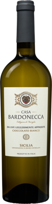 Casa Bardonecca Cioccolato Bianco Leggermente Appassite