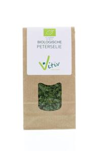 Vitiv Peterselie gesneden bio