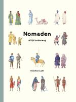 Nomaden (Hardback)