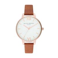 Horloge Dames Olivia Burton OB16TL13 (Ø 34 mm)