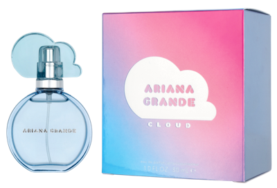 Ariana Grande Cloud Eau de parfum Spray 30 ml Dames