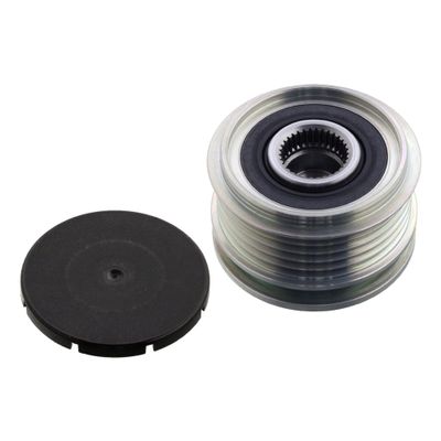 Dynamovrijloop ADG061310