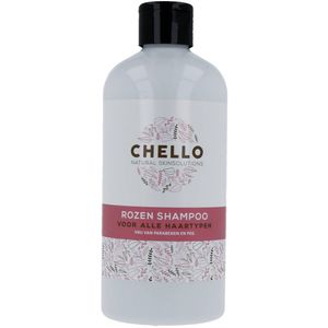 Chello Shampoo Rozen 500ML