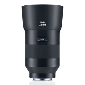 Zeiss Batis 135mm F/2.8 voor Sony FE-mount