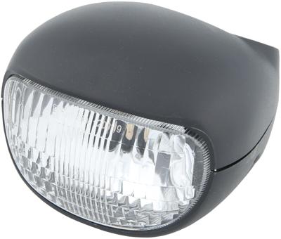 Piaggio OEM Front light