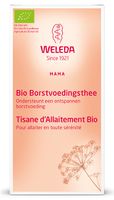 Weleda Thee Borstvoedingsmix  Voordeelverpakking 20x40gra - thumbnail