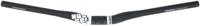 TRUVATIV bar hussefelt 700mm black r20