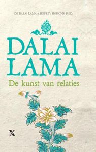 De kunst van relaties - e-boek - Dalai Lama - ebook